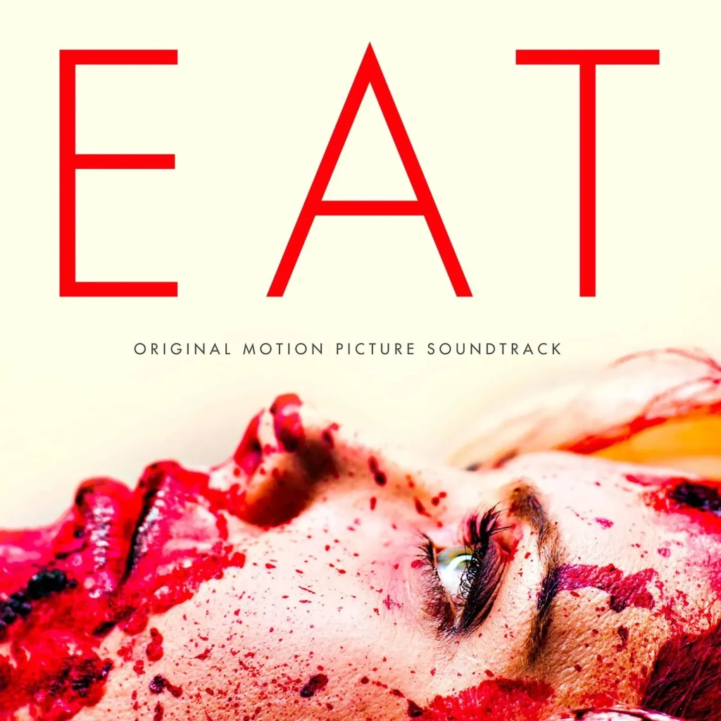 EAT: Original Motion Picture Soundtrack album cover