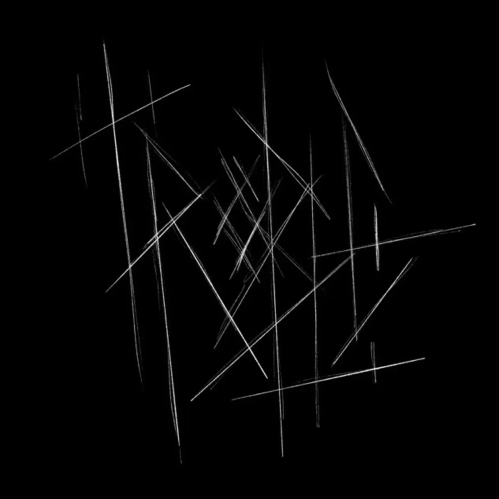 Trouble album cover