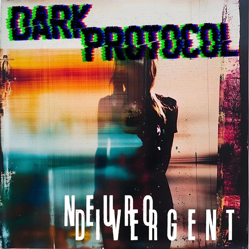 Neuro Divergent album cover