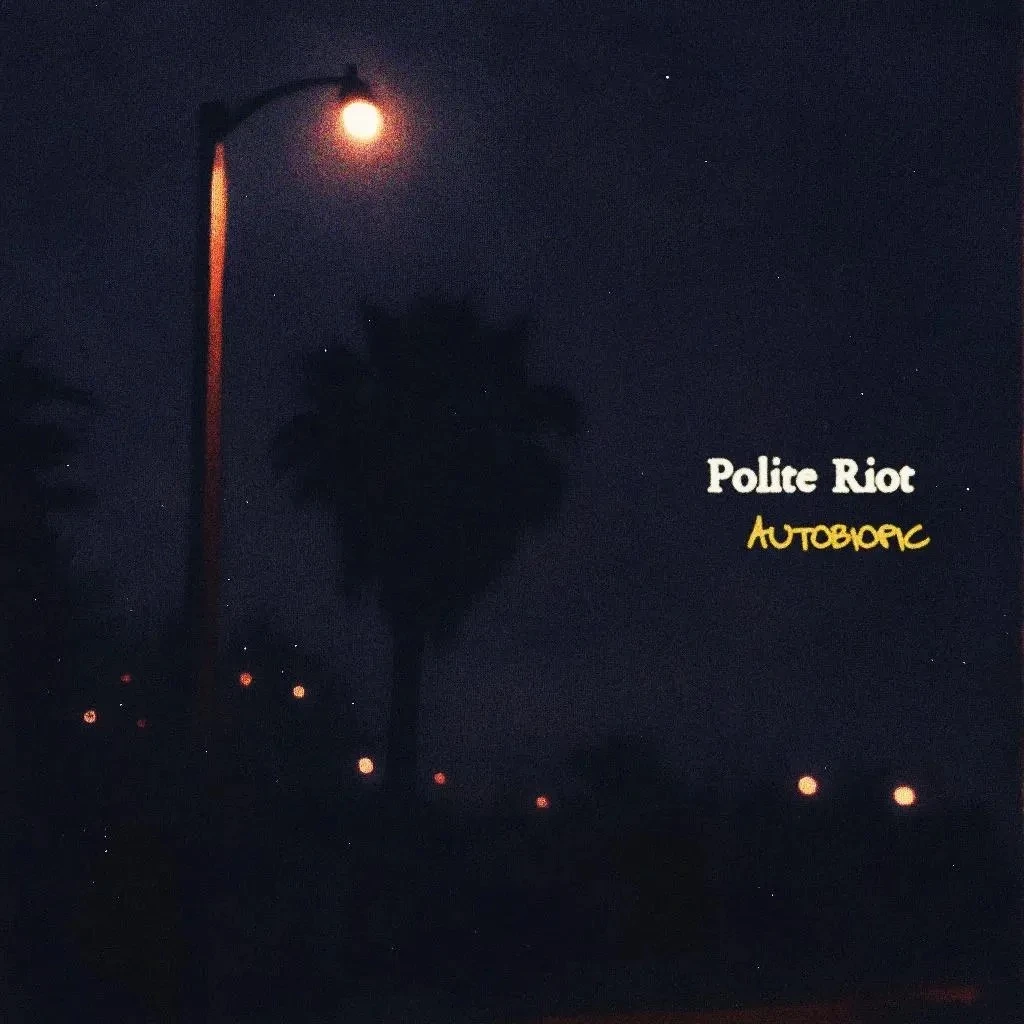 Autobiopic album cover