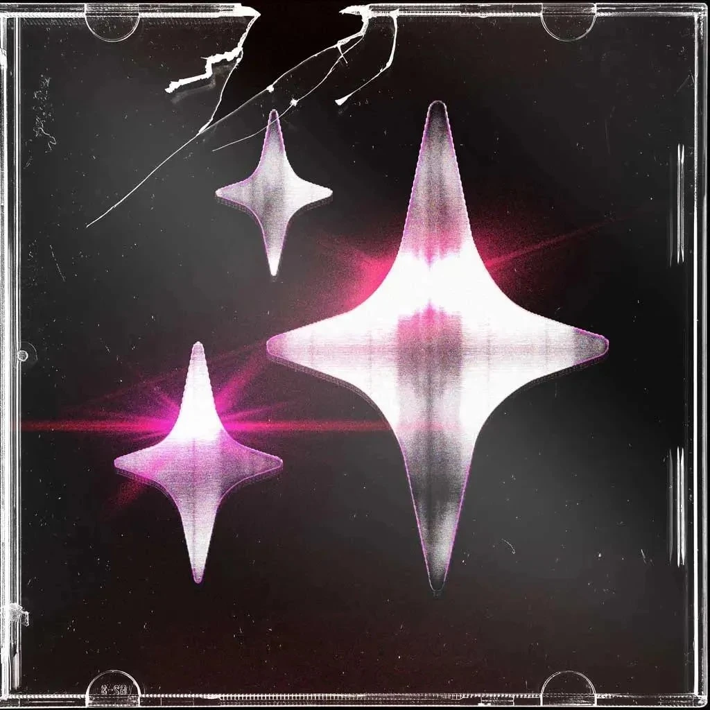 I'm A Star album cover