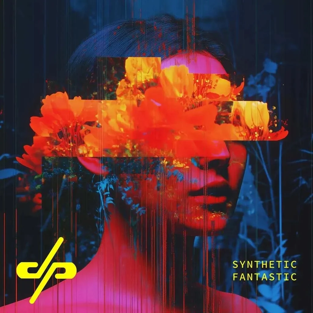 Synthetic Fantastic album cover