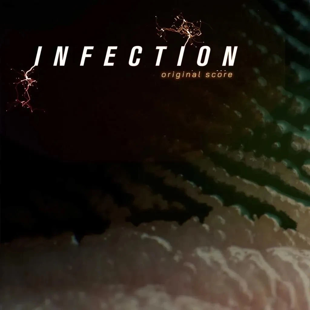 Infection: Original Score album cover