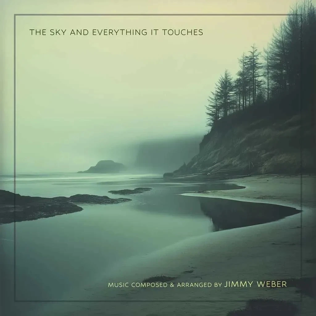 The Sky and Everything it Touches album cover