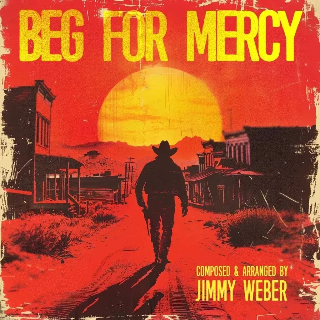 Beg for Mercy album cover