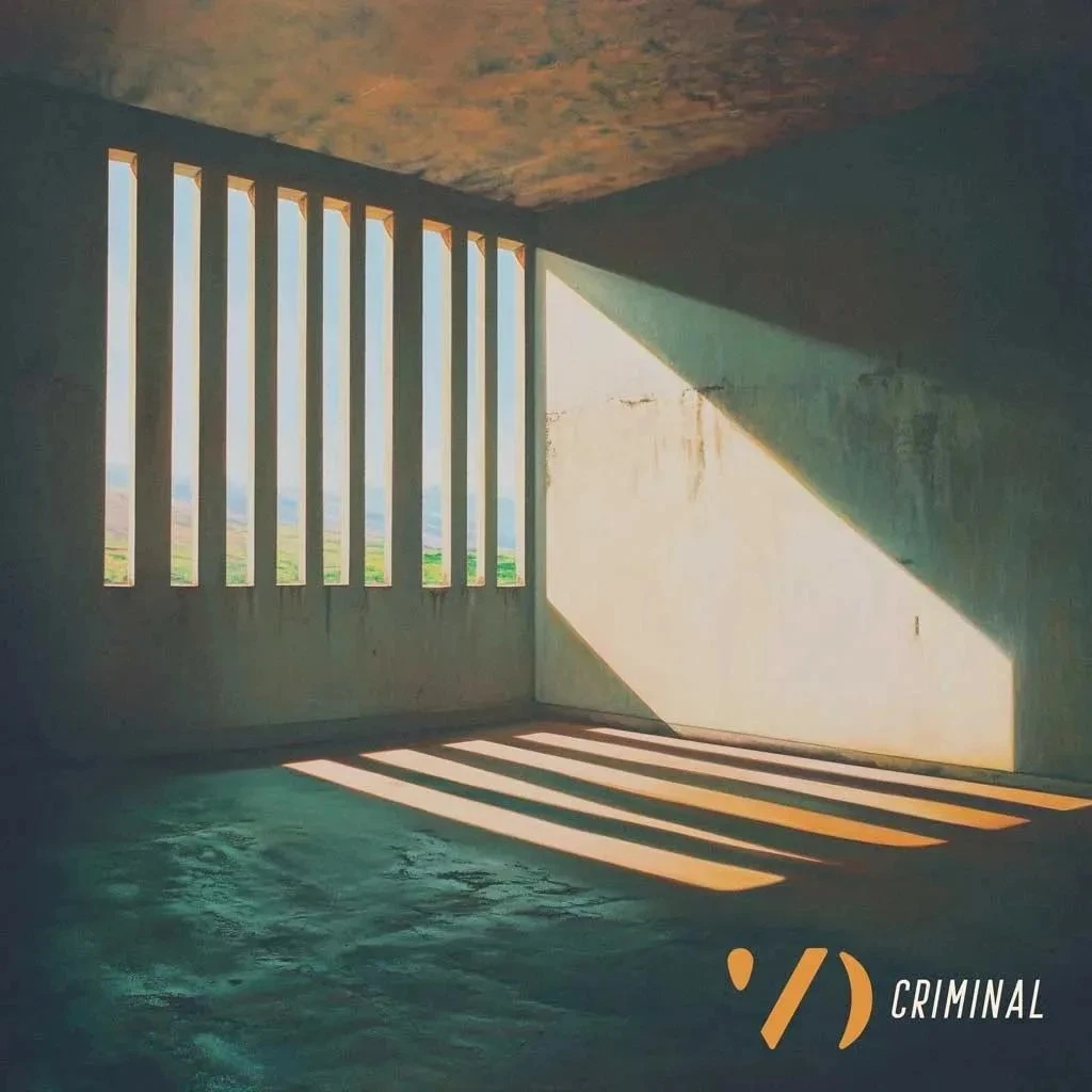 Criminal album cover
