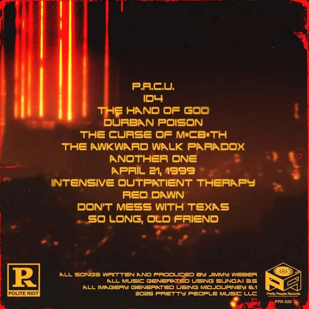 Judgement Day back cover