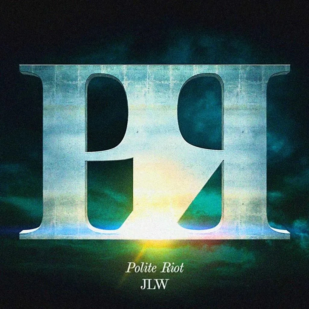 JLW album cover