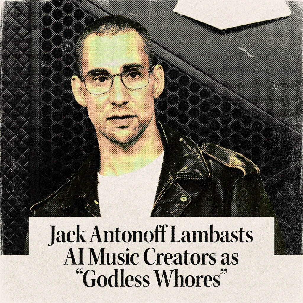 Godless Whores album cover