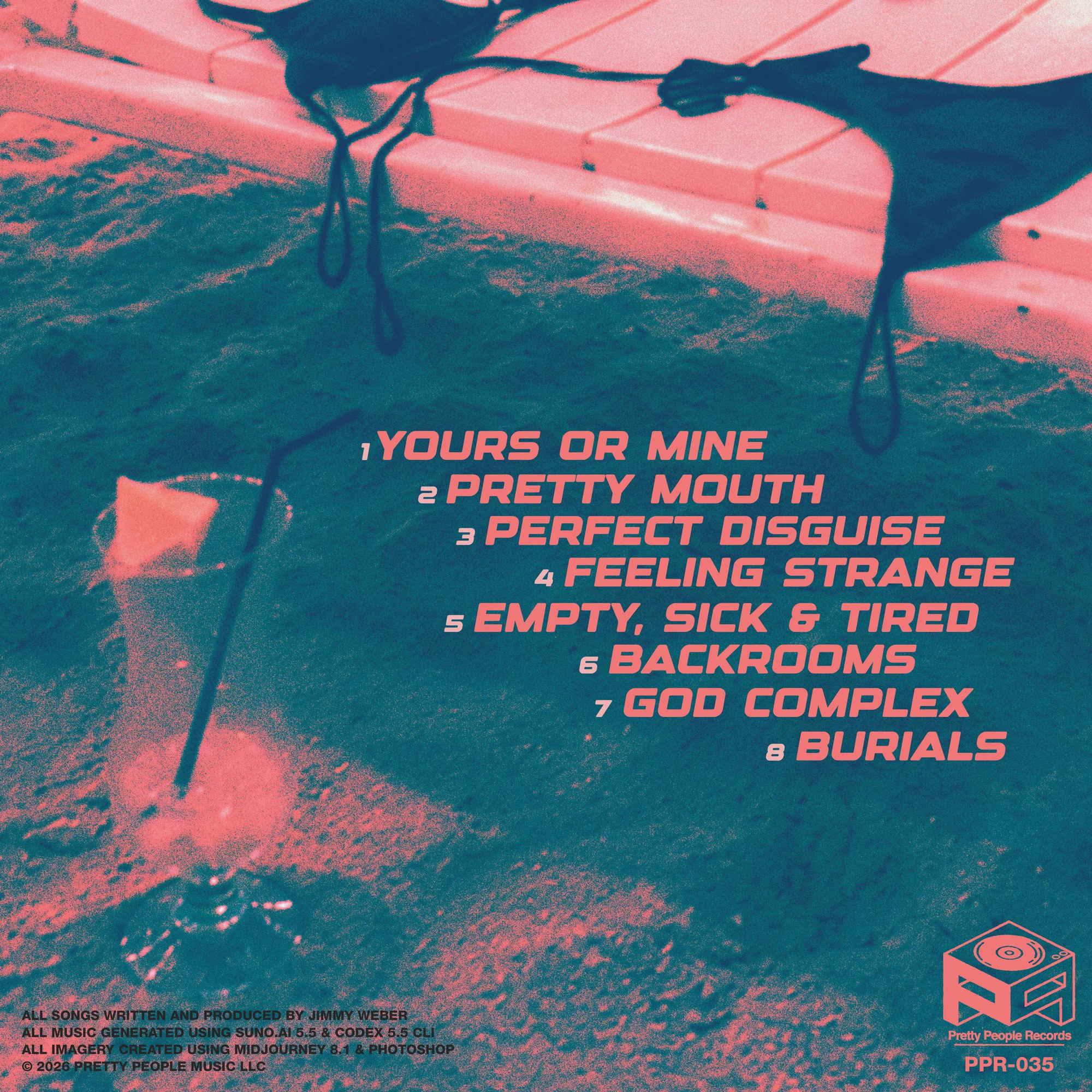 Body of Lies back cover