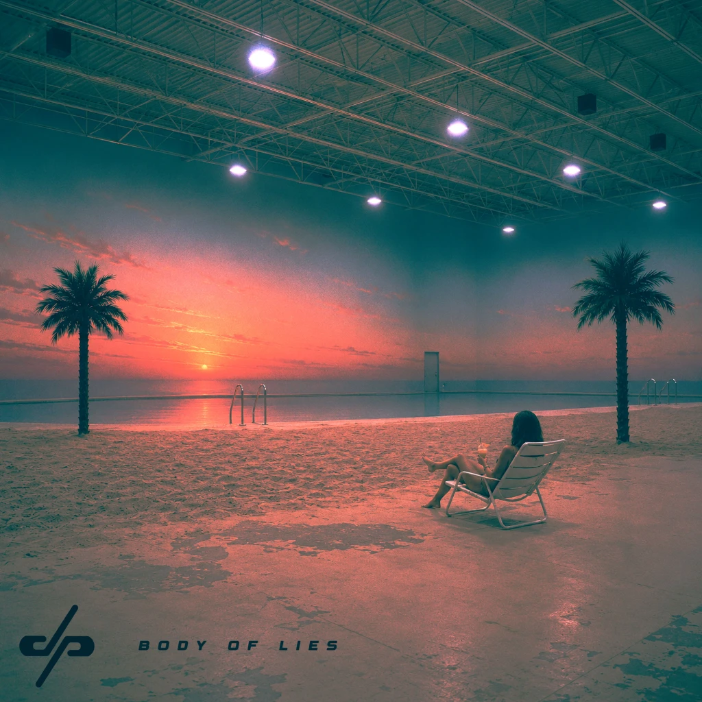 Body of Lies album cover