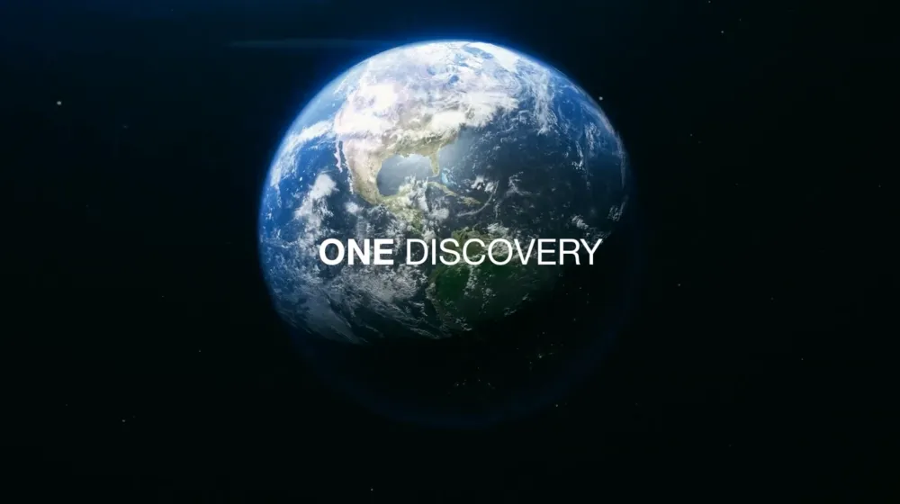 Earth graphic from All It Takes Is One