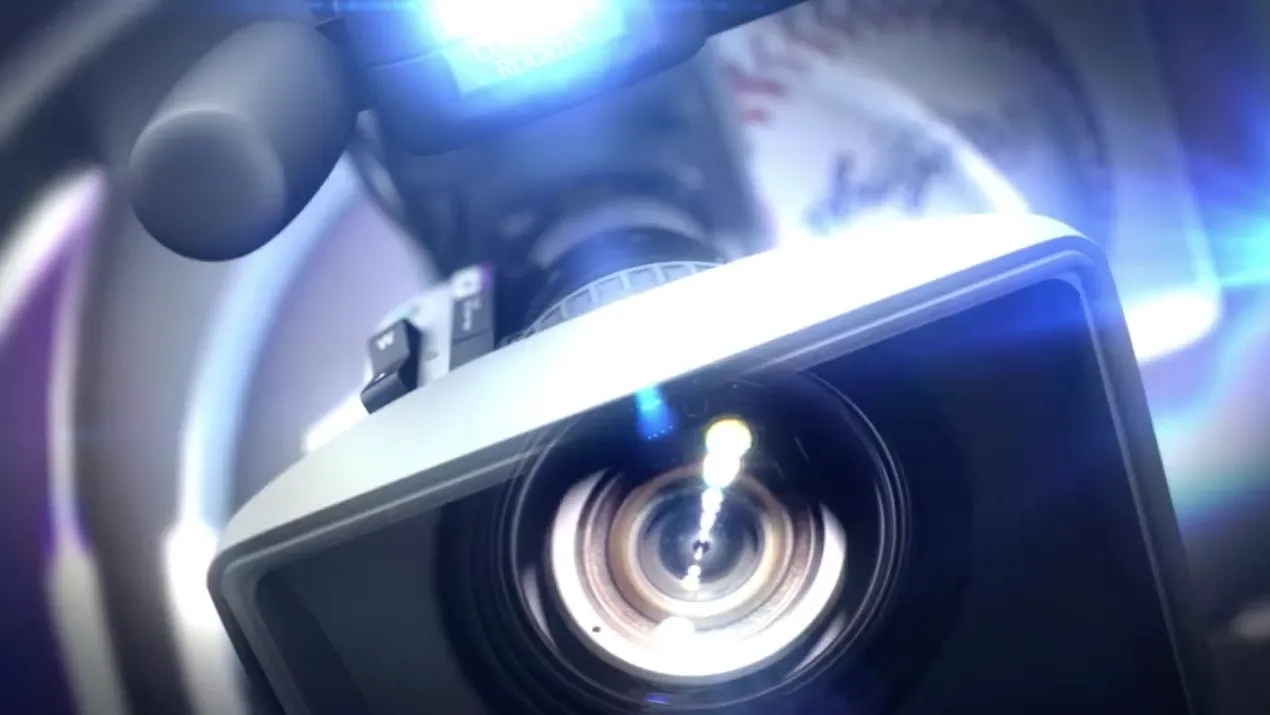 Rockies All Access dimensional broadcast frame