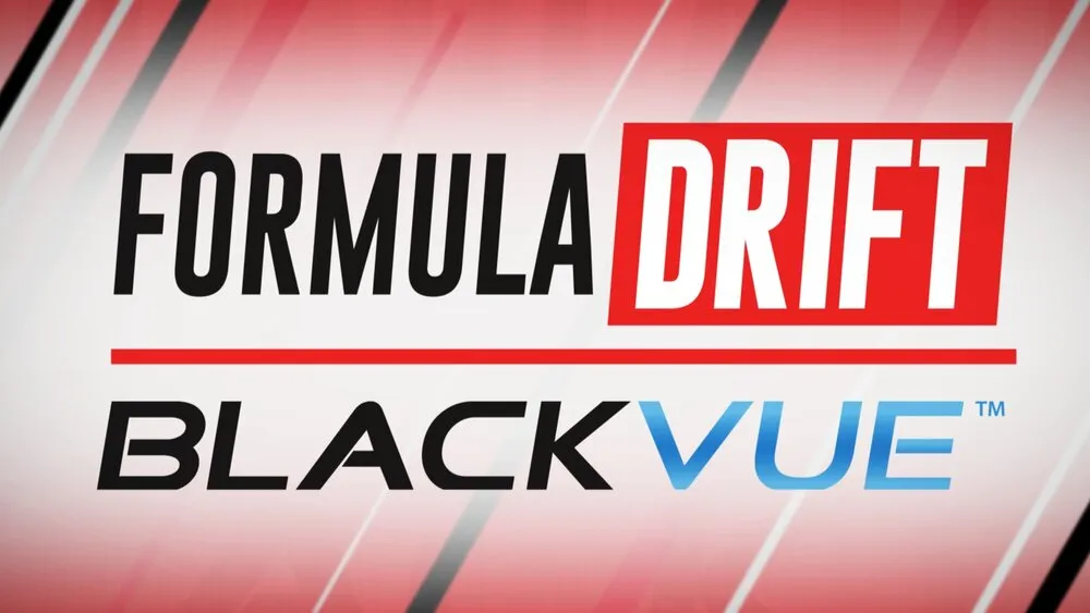 Formula Drift 2016 commercial bumper