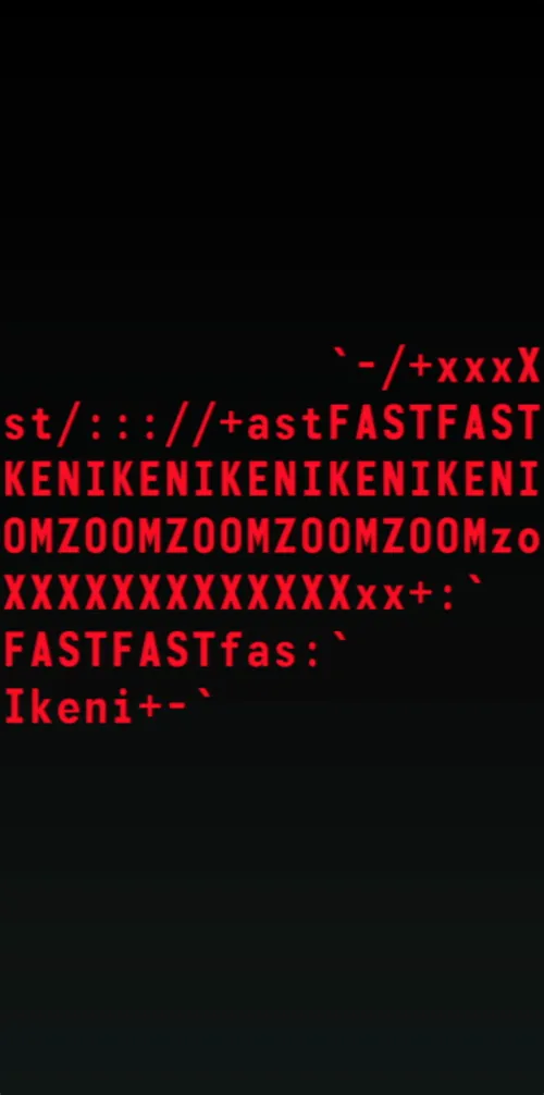 Tall Nike Pegasus in-store display composition six