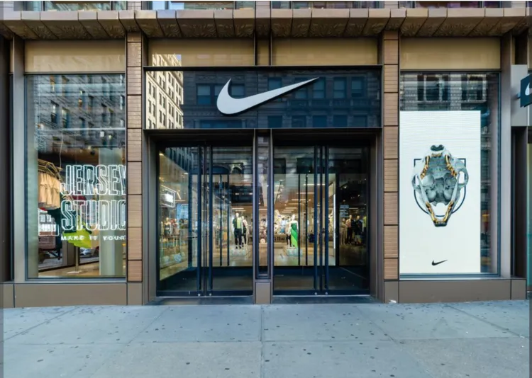 Nike 2018 World Cup store-display preview one