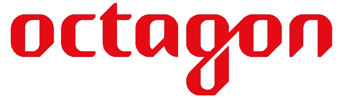 Octagon logo